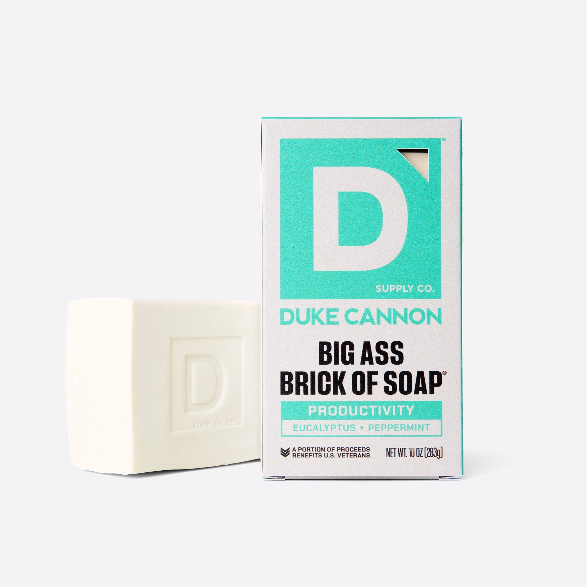 Big Ass Brick of Soap® - Naval Diplomacy - Productivity Online Only